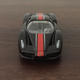 Illustration for article titled Enzo Ferrari by Hot Wheels